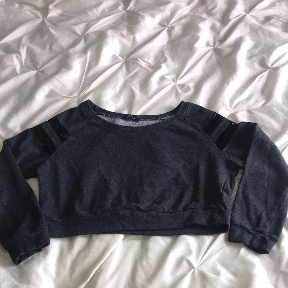 Clothes: Top
